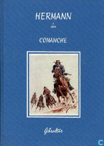 Comanche