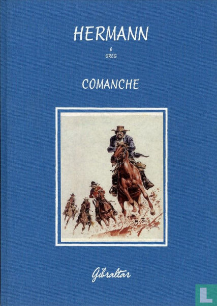 Comanche