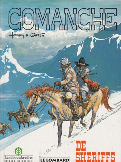 Comanche