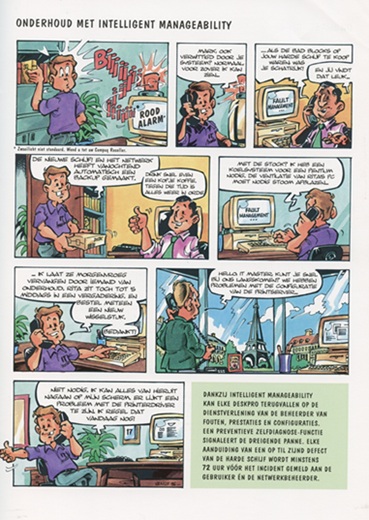 Compaq