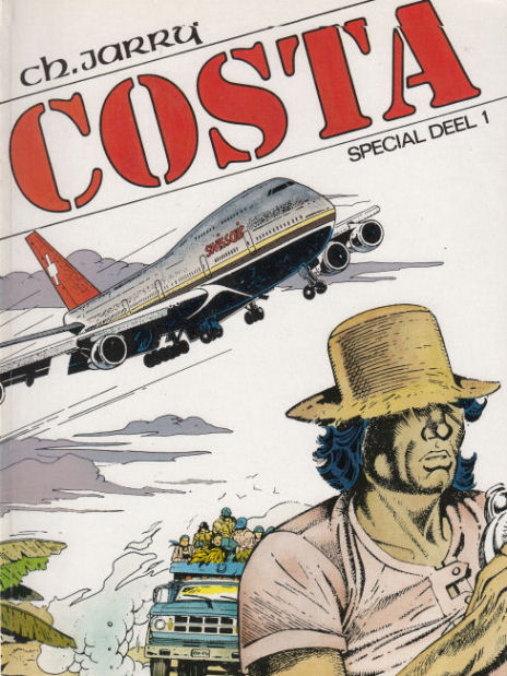 Costa