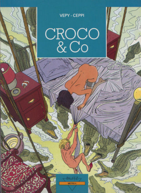 CrocoCo