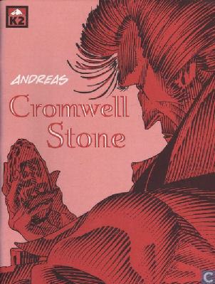 CromwellStone