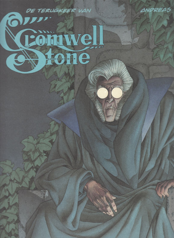 CromwellStone