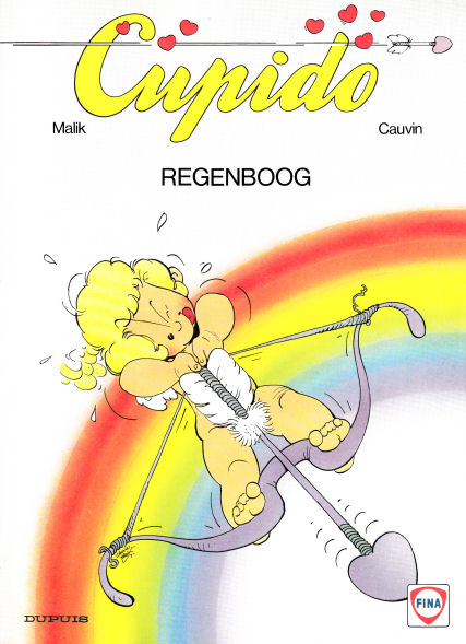 Cupido