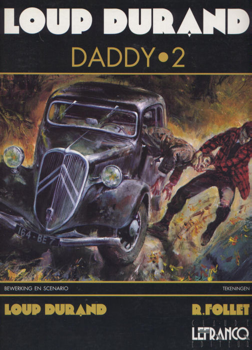 Daddy
