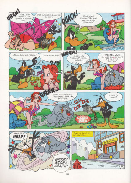 DaffyDuck