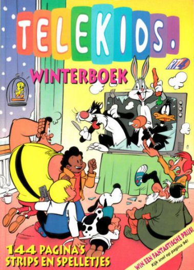 DaffyDuck