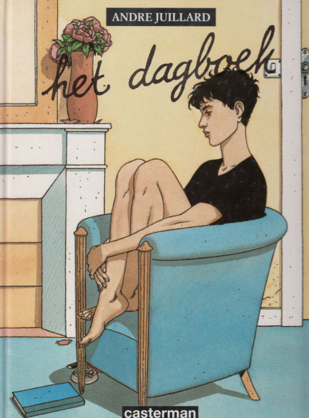 Dagboek