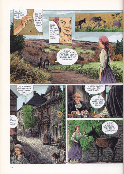 DagboekBos