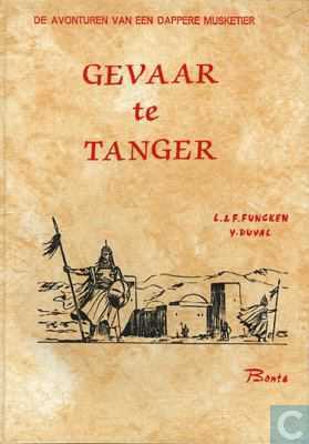 DappereMusketier