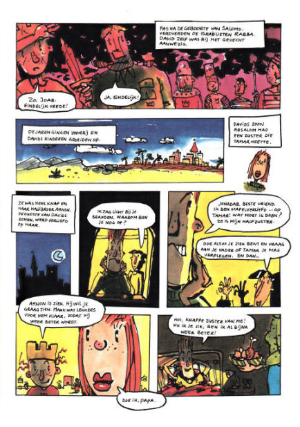 BijbelInBeeld