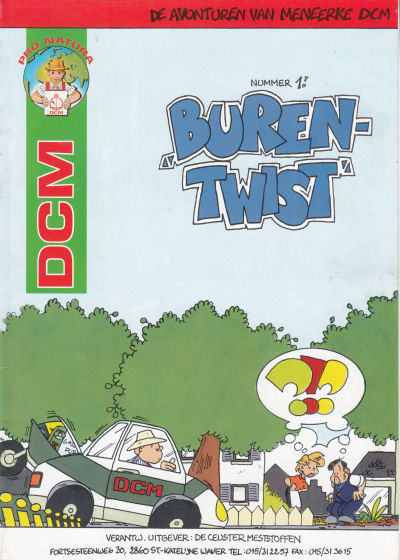 meneerkeDCM