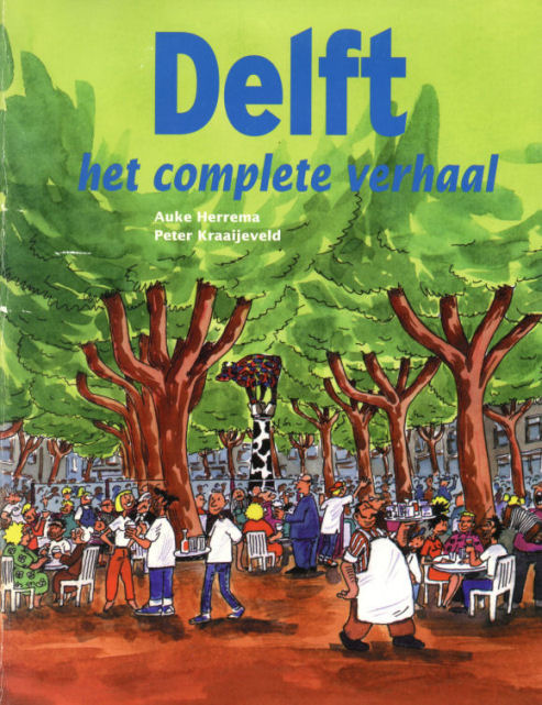 Delft