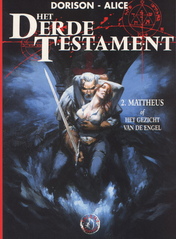 DerdeTestament