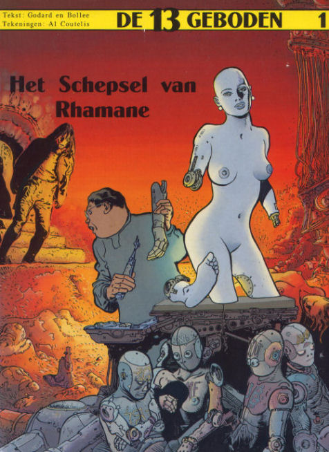 DertienGeboden