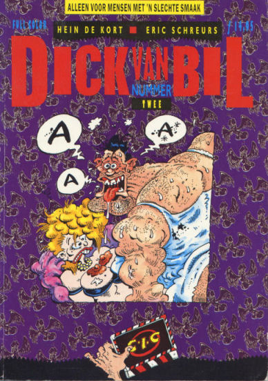 DickVanBil