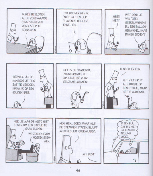 Dilbert