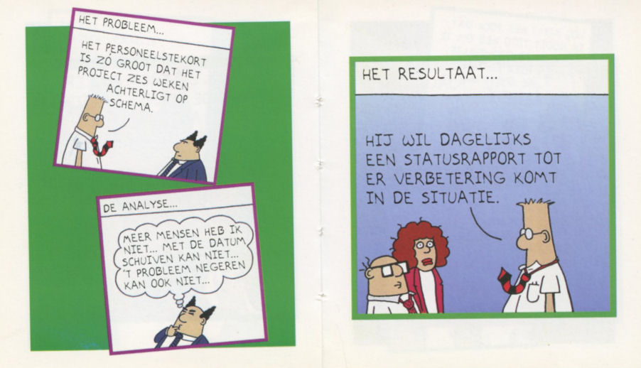 Dilbert