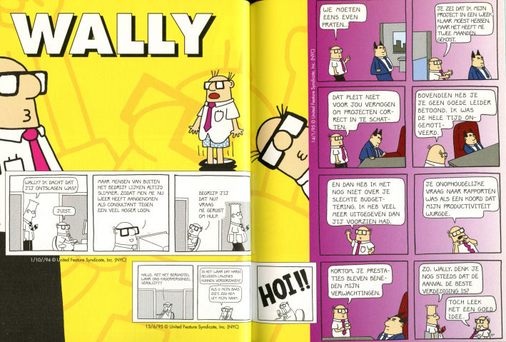 Dilbert