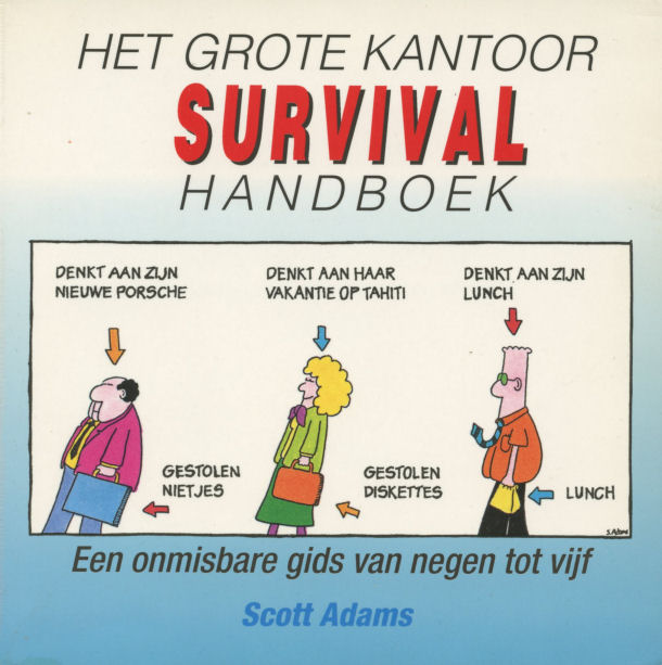 Dilbert