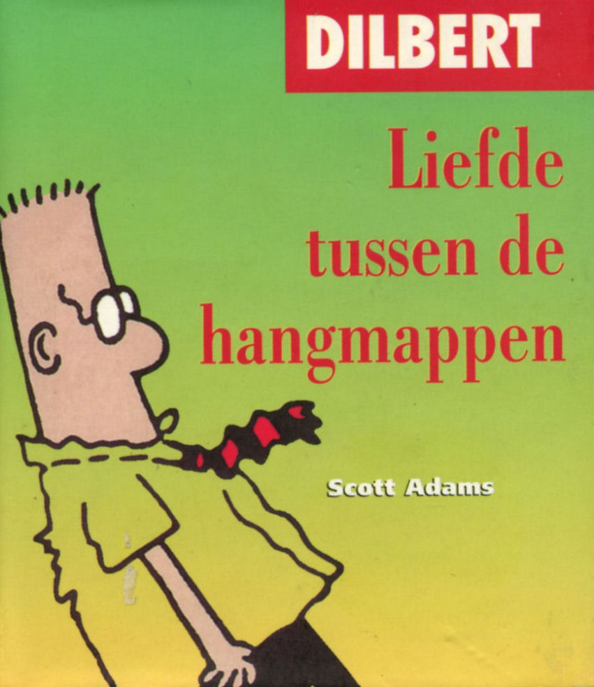 Dilbert