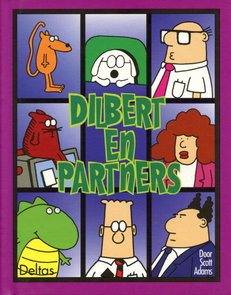 Dilbert