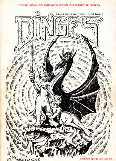 Dinges