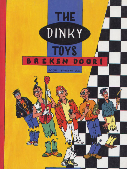 DinkyToys
