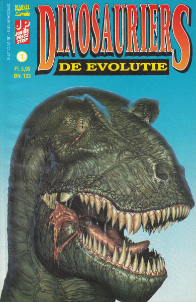 Dinosauriers