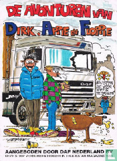 DirkAppieFlopie