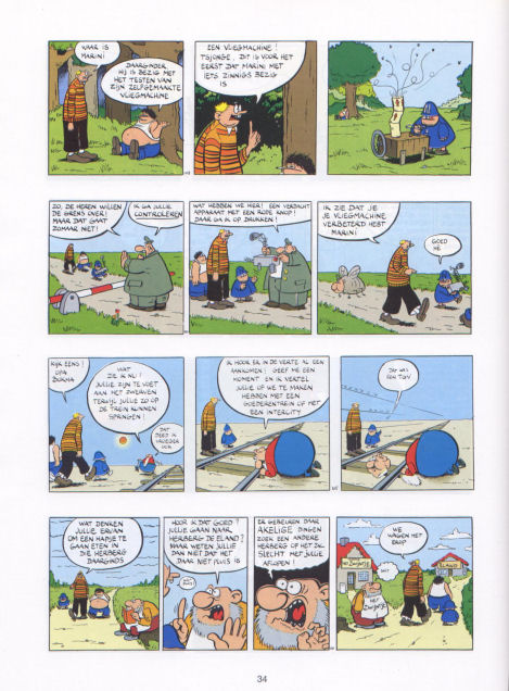 Dirkjan