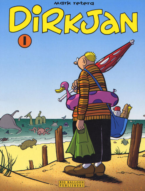 Dirkjan