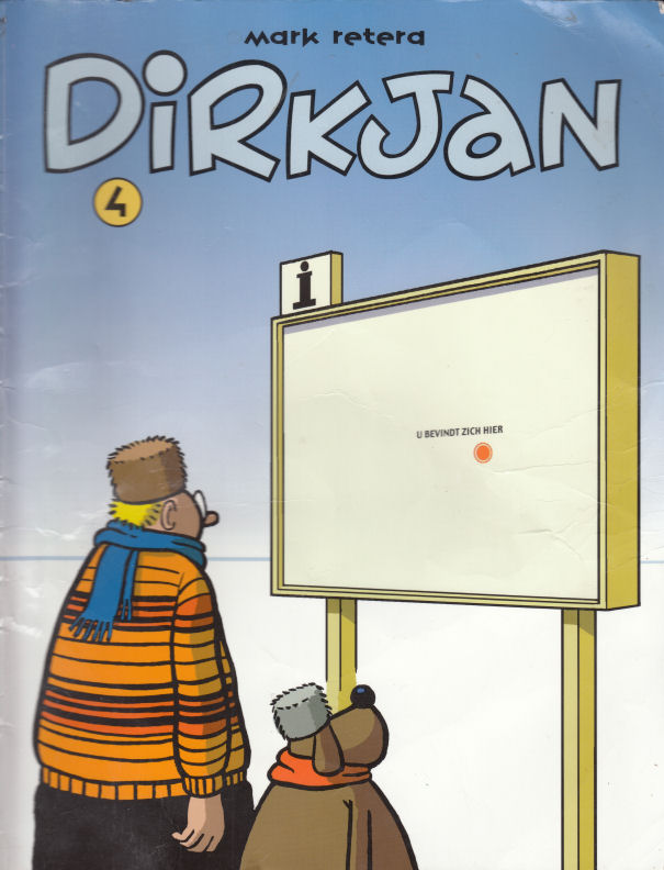 Dirkjan