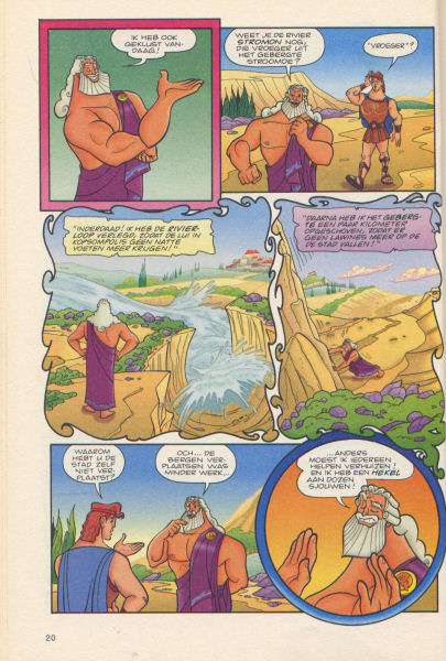 DisneyComics