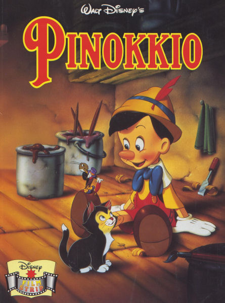 Pinokkio