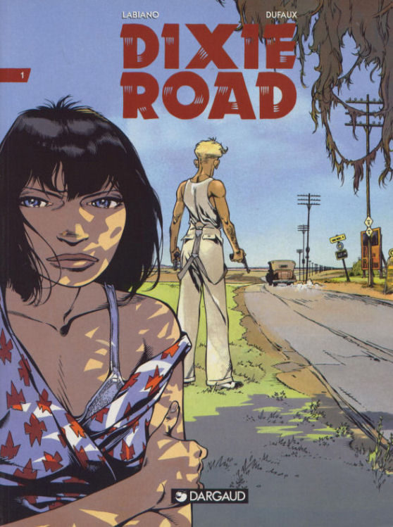 DixieRoad
