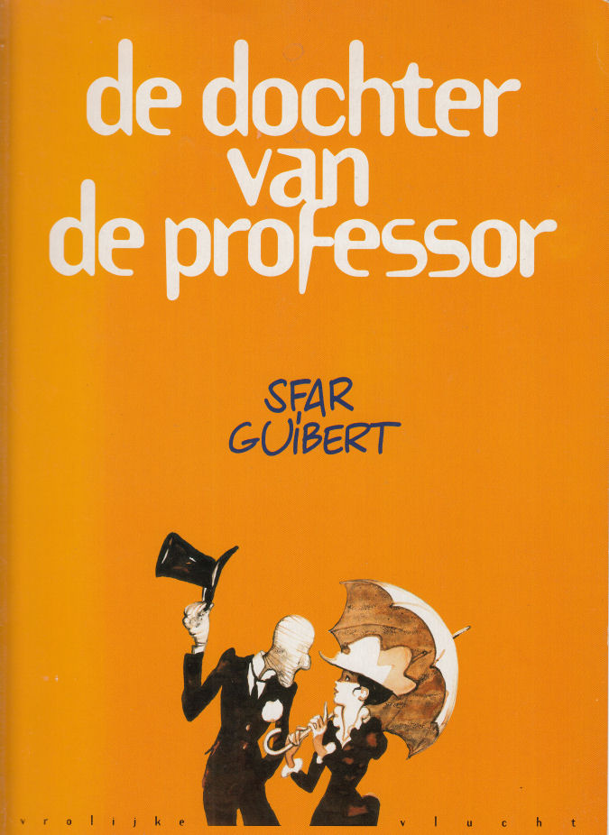 DochterProfessor