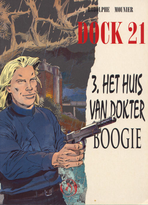 Dock21