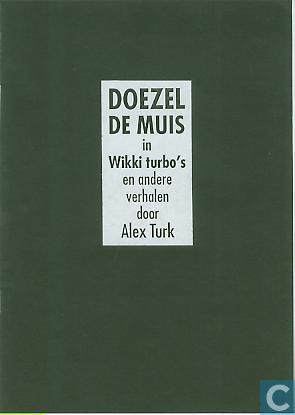 DoezelMuis
