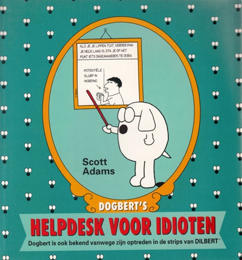 Dogbert