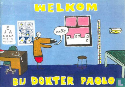 WelkomDokterPaolo