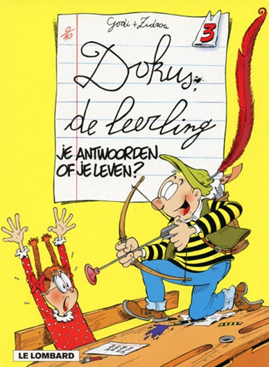 Dokus
