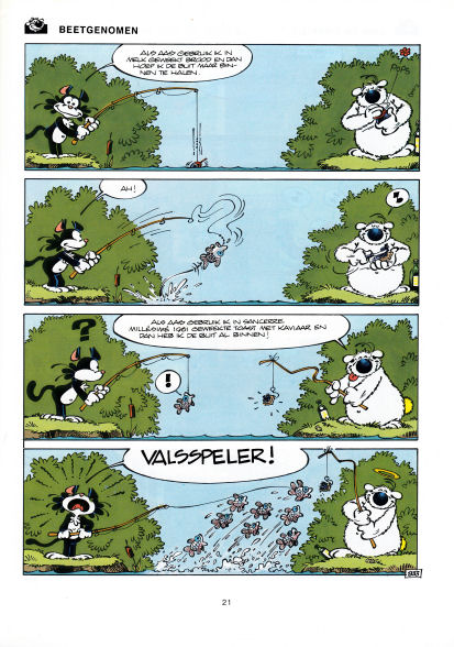 Dommel