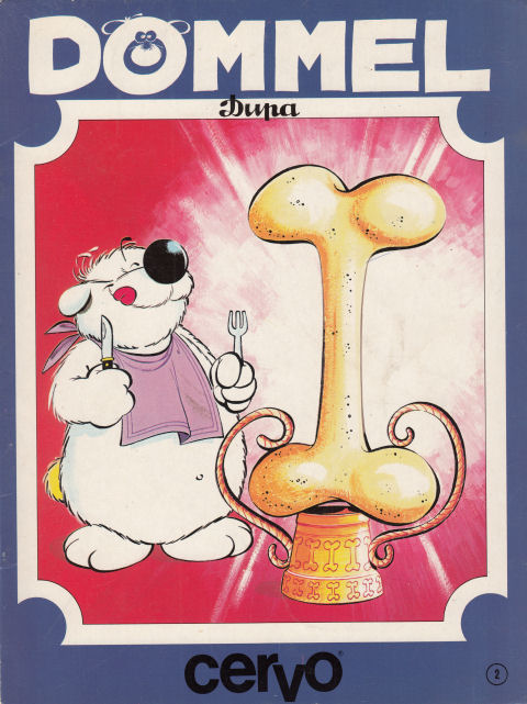 Dommel