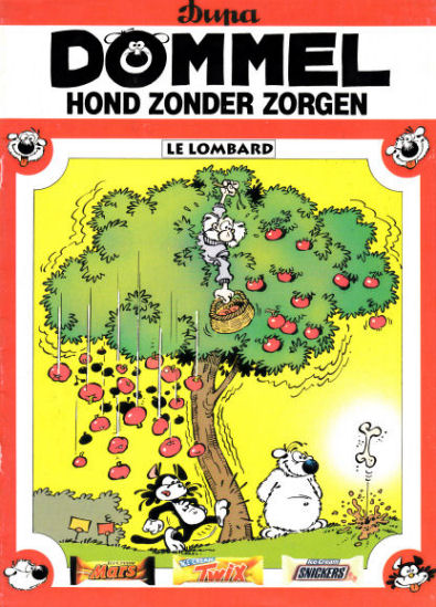 Dommel
