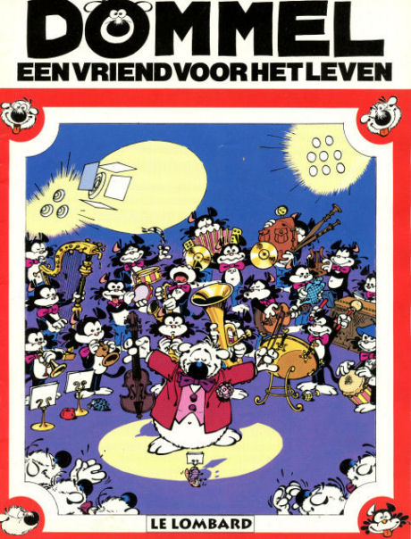 Dommel
