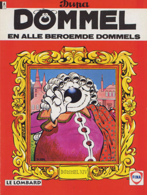 Dommel