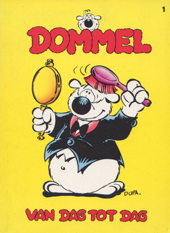 Dommel