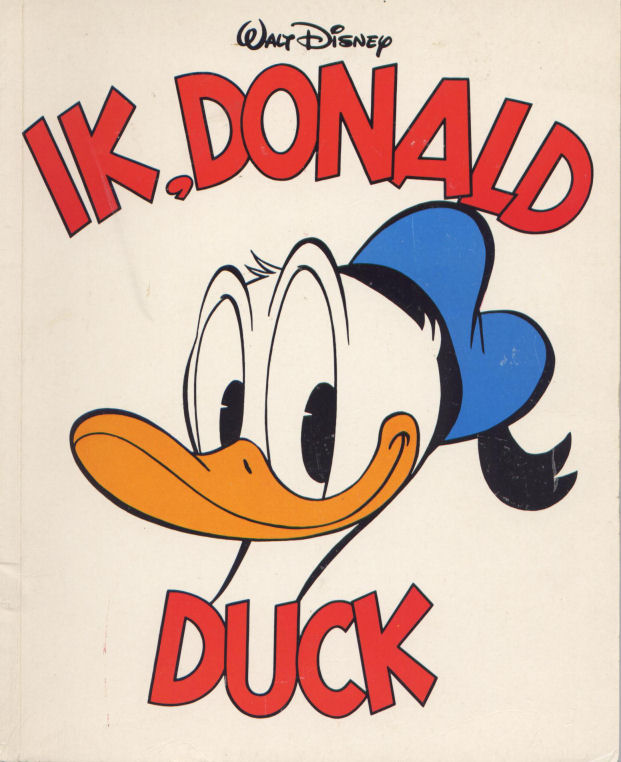 DonaldDuck